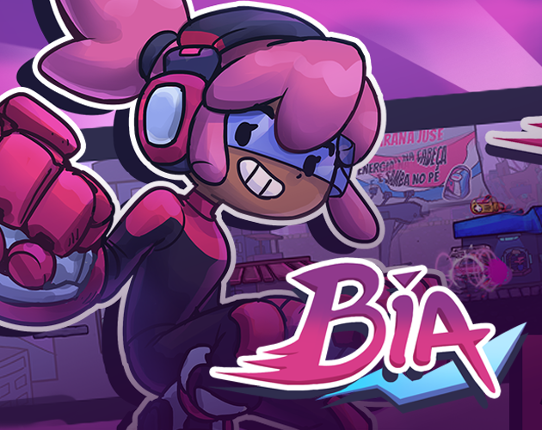 BIA Game Cover