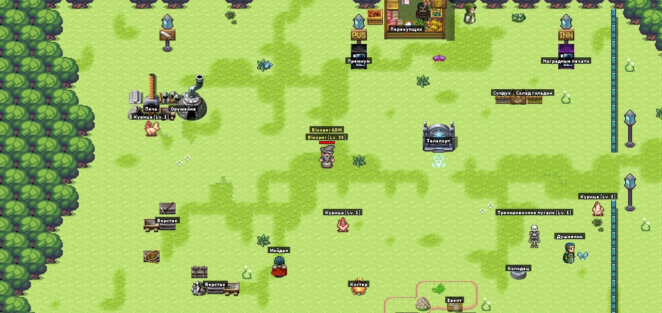 Games like Blooper Game