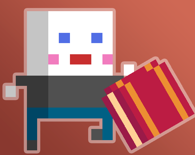 Games like Book Seeker