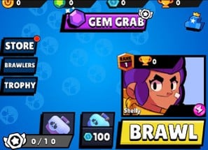 Brawl Star Simulator Image