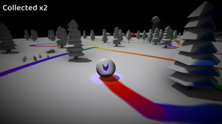 Bubble City screenshot