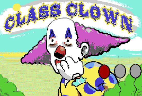 Games like Class Clown