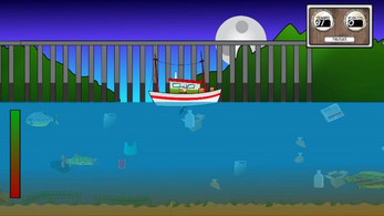 Clean River (2018/1) Image