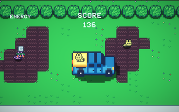 Clone Chaos Image