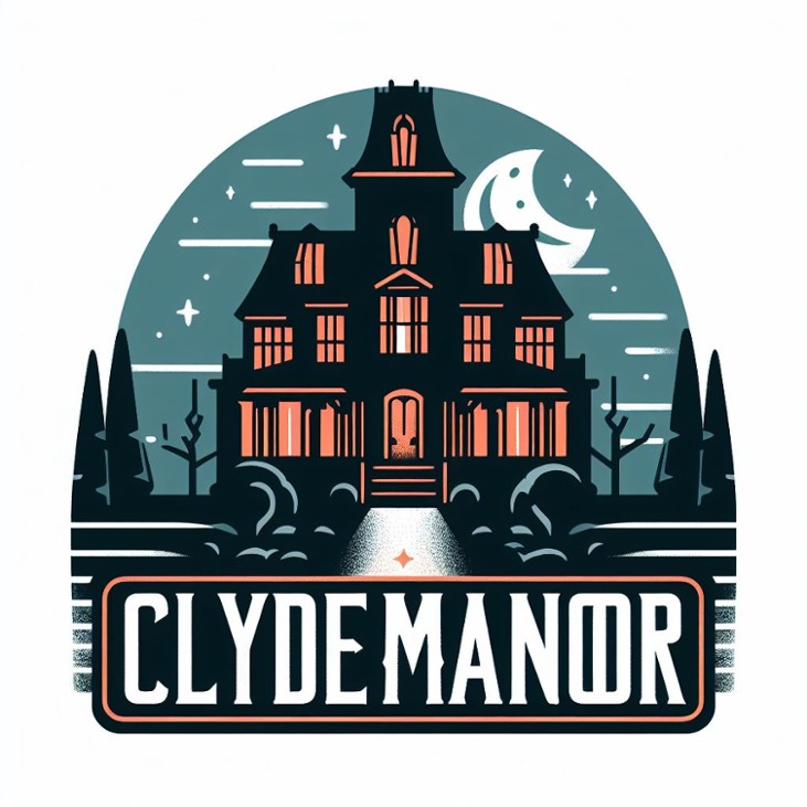 Games like Clyde Manor