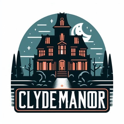 Clyde Manor Game Cover