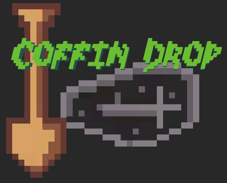 Games like Coffin Drop