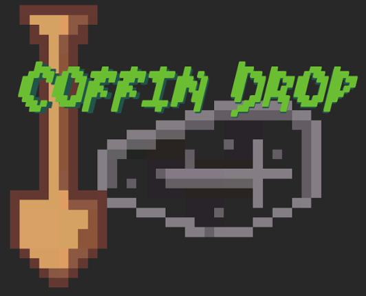 Coffin Drop Game Cover