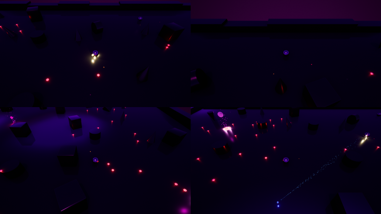 Games like Coin Collection Cyber Conflict