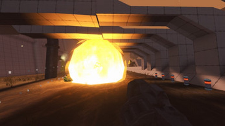 Cosmic Dawn (in development) Image