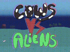 Cows Vs Aliens Image