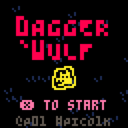 DAGGER WULF Image