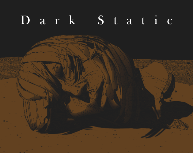 Games like Dark Static
