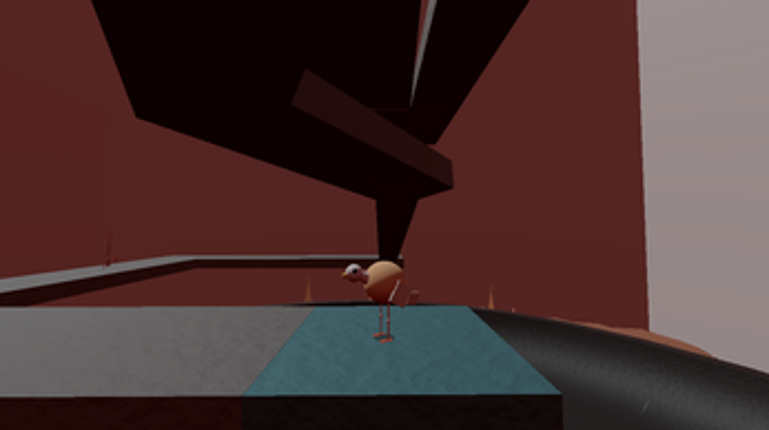Egg Mode Chicken Mode screenshot