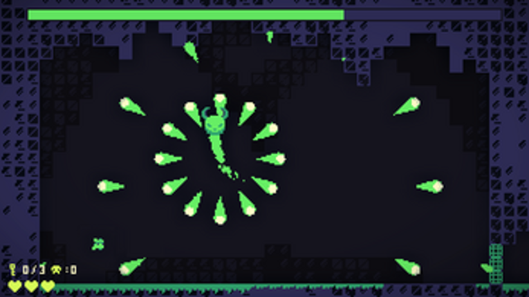 Ember Slash screenshot