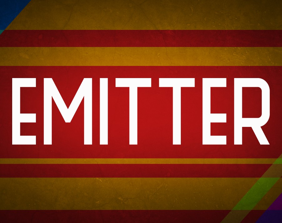 Games like EMITTER