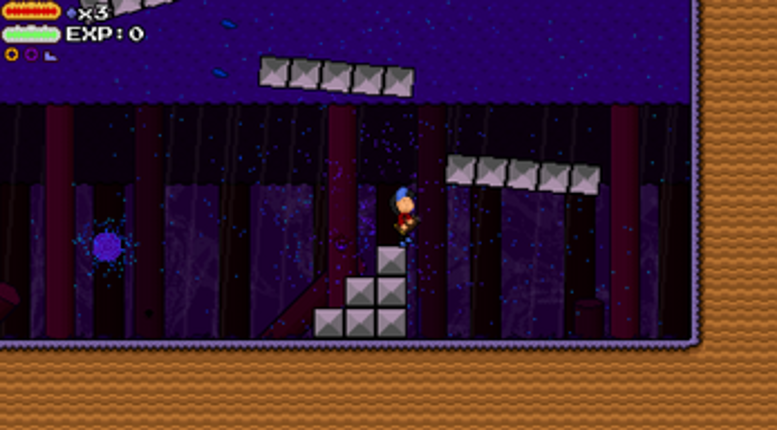 Euphionia 0.4 Image