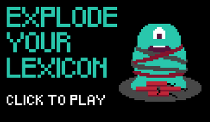Explode Your Lexicon Image