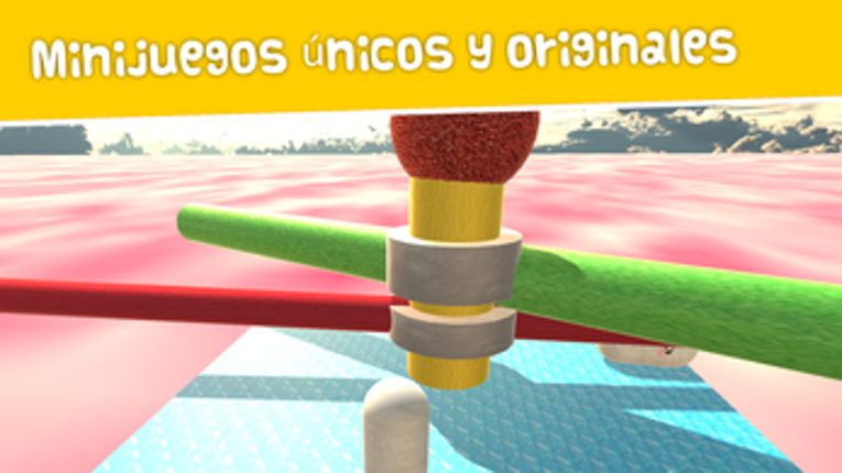 Fall Cápsula screenshot