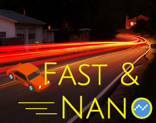 Games like Fast & Nano