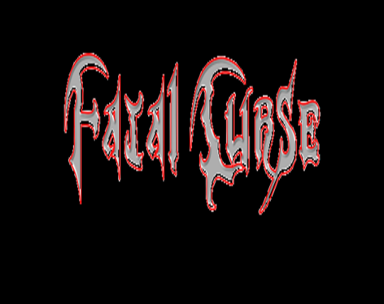 Fatal Curse Game Cover