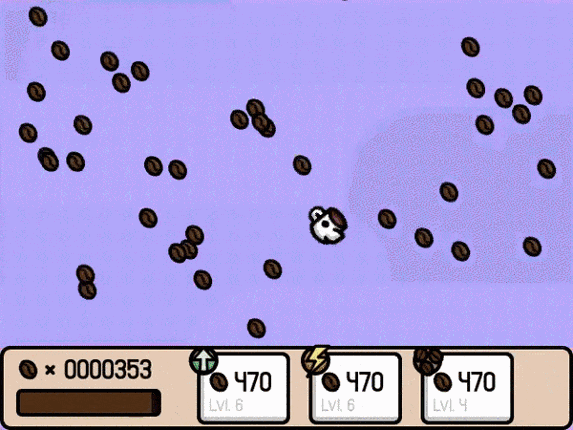 Flappuccino Image