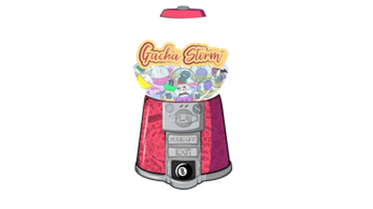 Gacha Storm Image