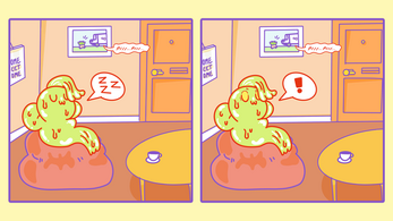 Geist Not Guest screenshot