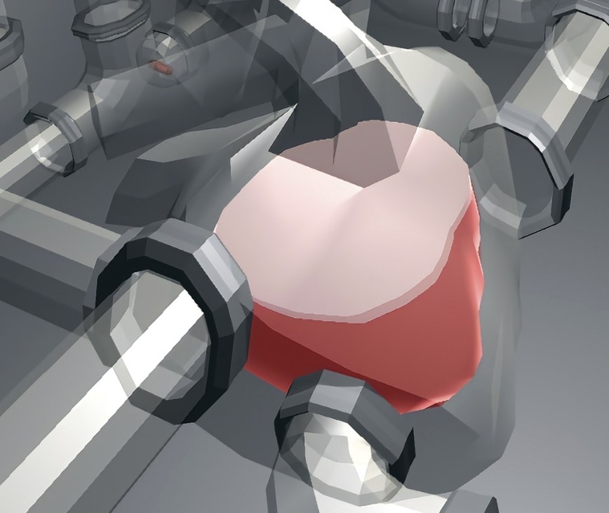 Games like Glass Heart