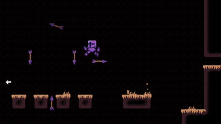 Grave Juice screenshot