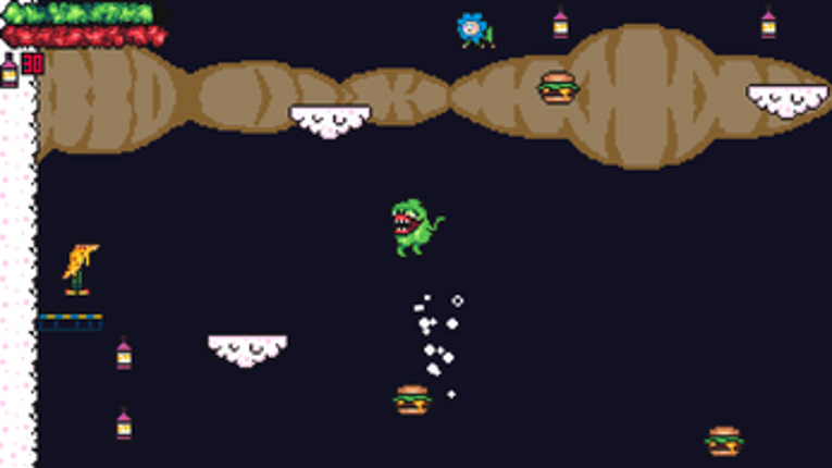 Gren Nightmares Image