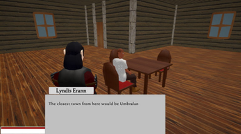 Hero Legacy screenshot