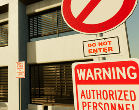 High School screenshot