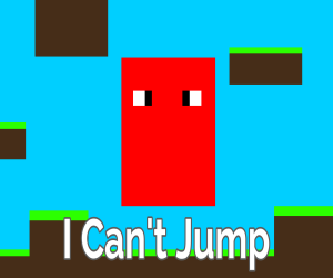 Games like I Can't Jump