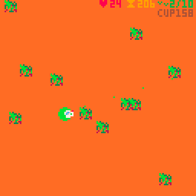 Games like It's Tea Time! [#trijam 156 2022]