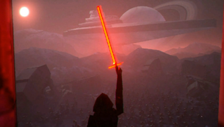 JEDI KNIGHT: Imperial Bioweapon (Zombie) Image