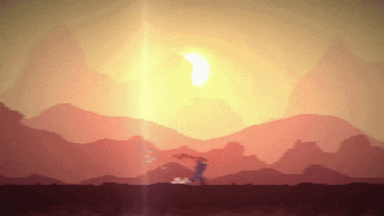 Jerry Broke The Wall screenshot