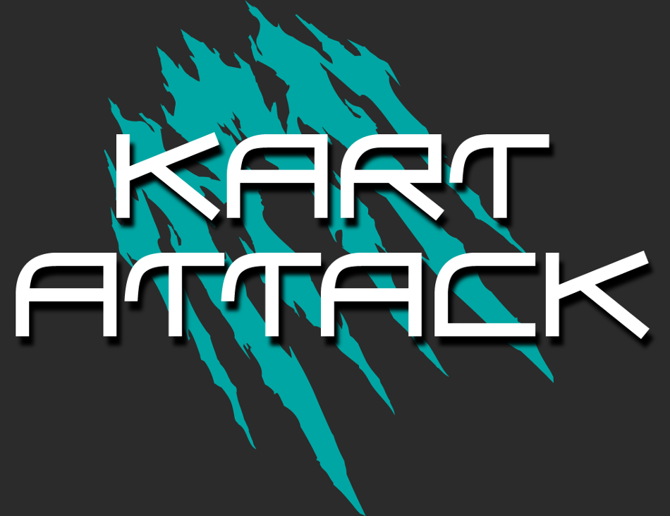 Games like Kart Attack