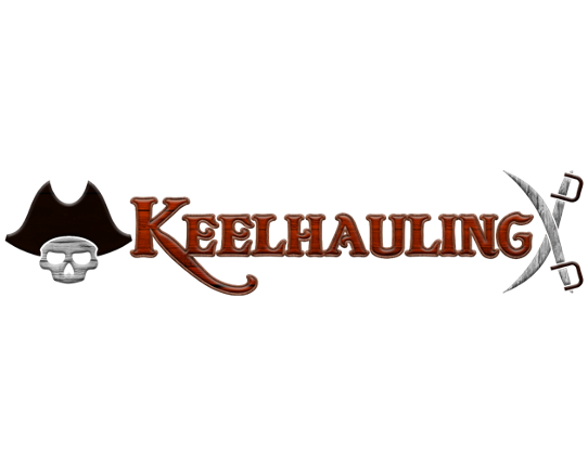 Keelhauling Game Cover