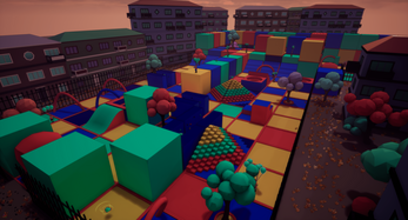 KIDS BATTLE Image