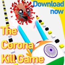 Kill Corona: The game to kill Covid-19 Image