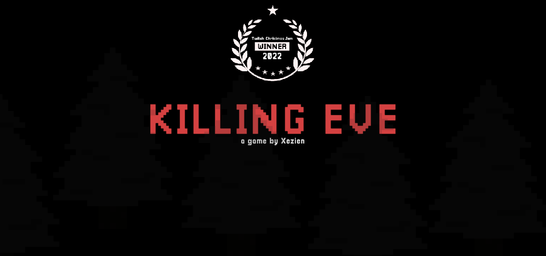 Games like Killing Eve