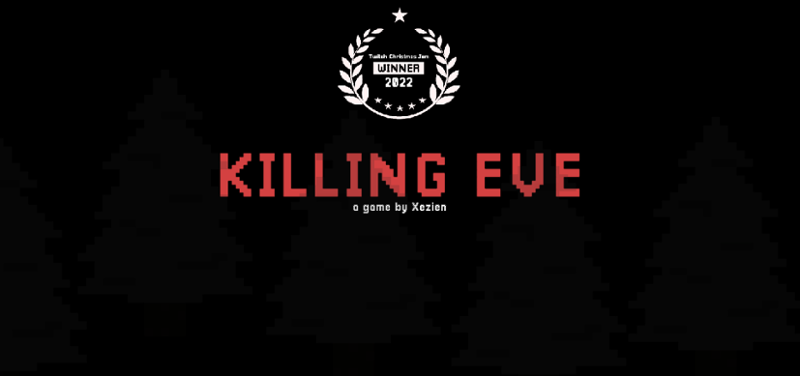 Killing Eve Image