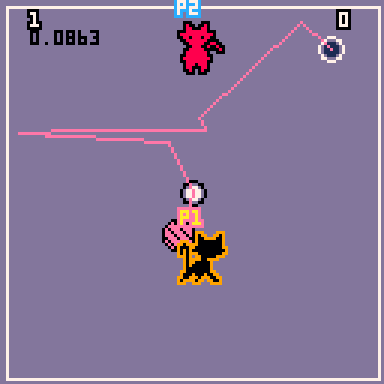 Games like Kitten Ball