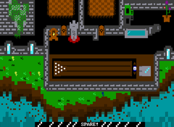 Hall of the Kunger Binb: Episode I + II screenshot
