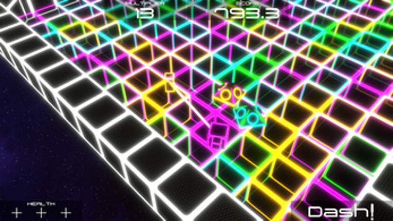 Lethal Link screenshot