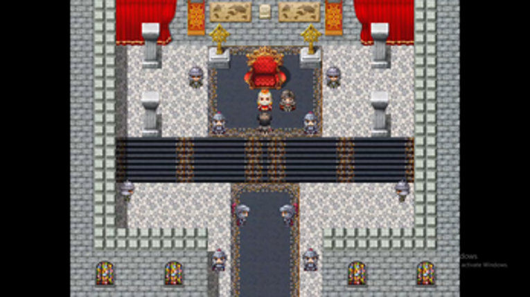 UnReal: Little Ameba(Indo Ver) Image