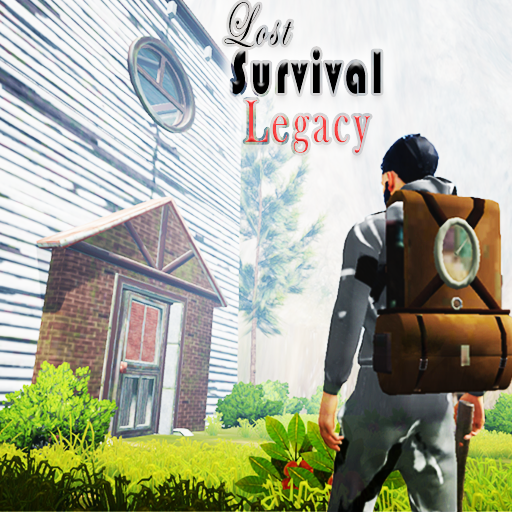 Games like Lost Survival Legacy
