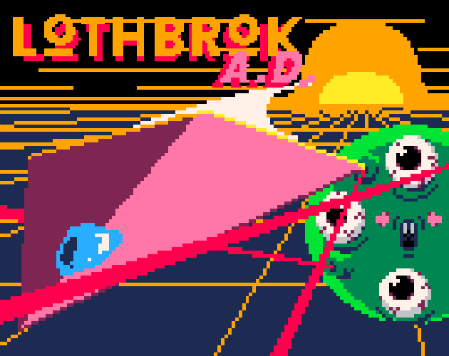 Games like Lothbrok A.D.