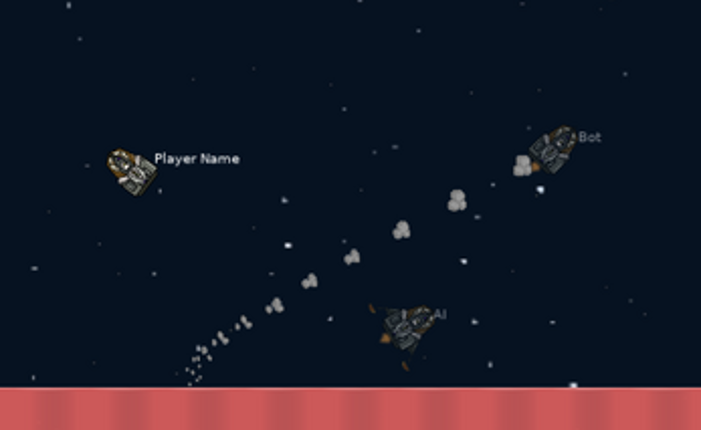 Mars Lander Image